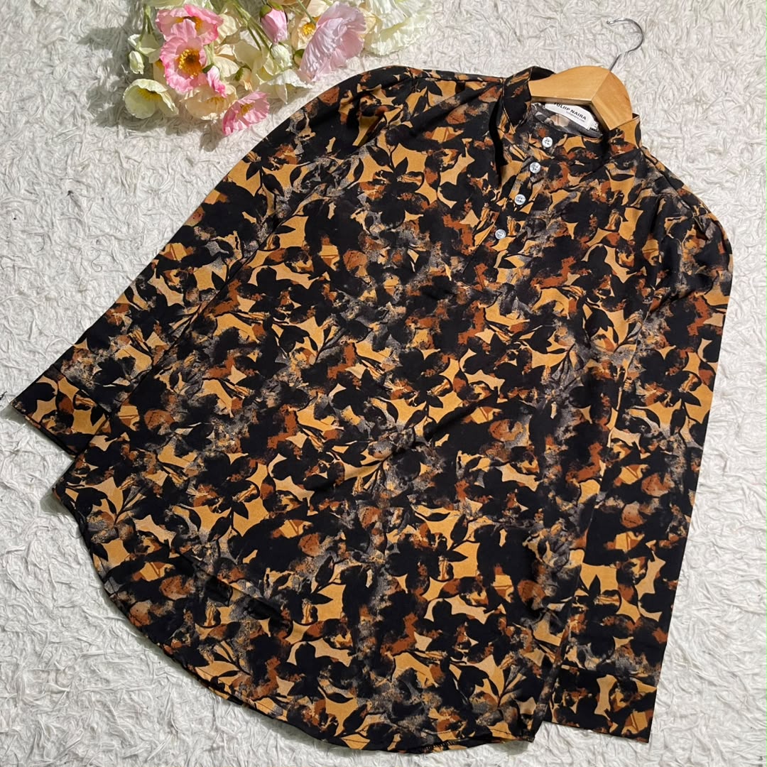 Daisy Blouse - Image 5