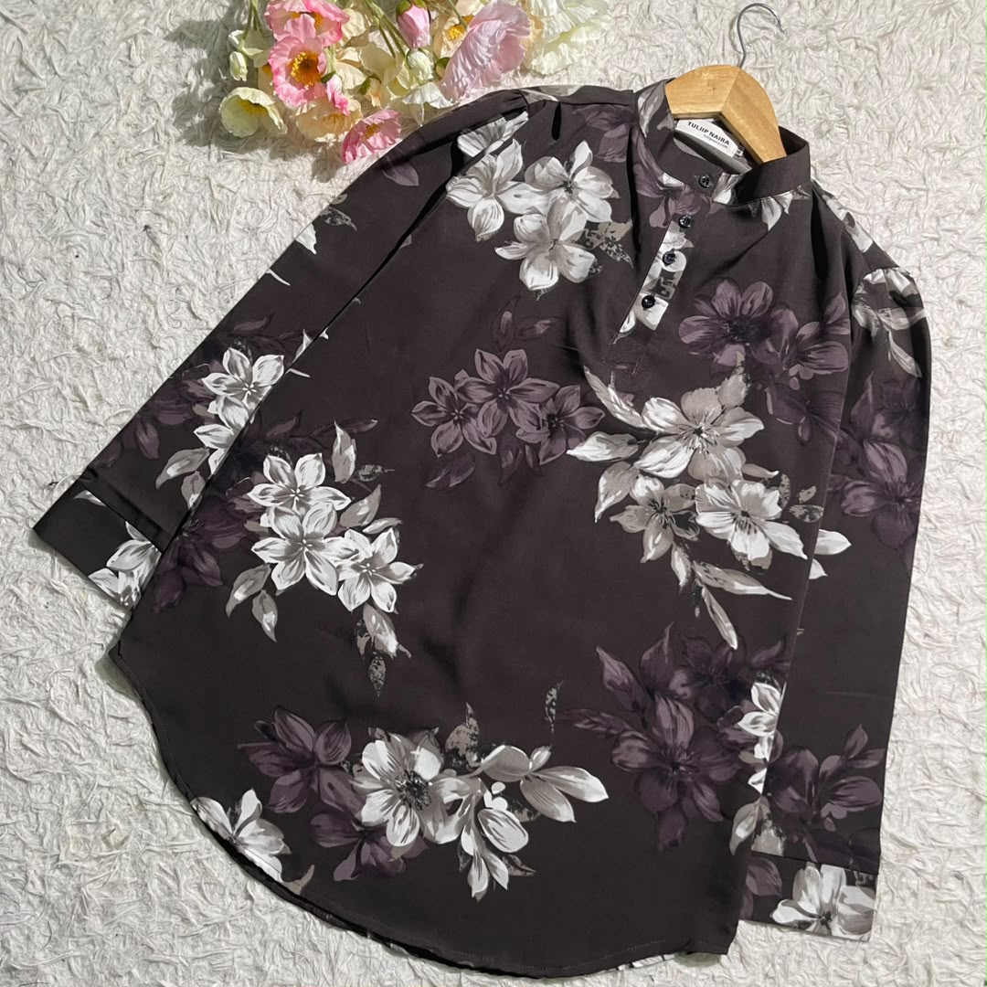 Daisy Blouse - Image 3