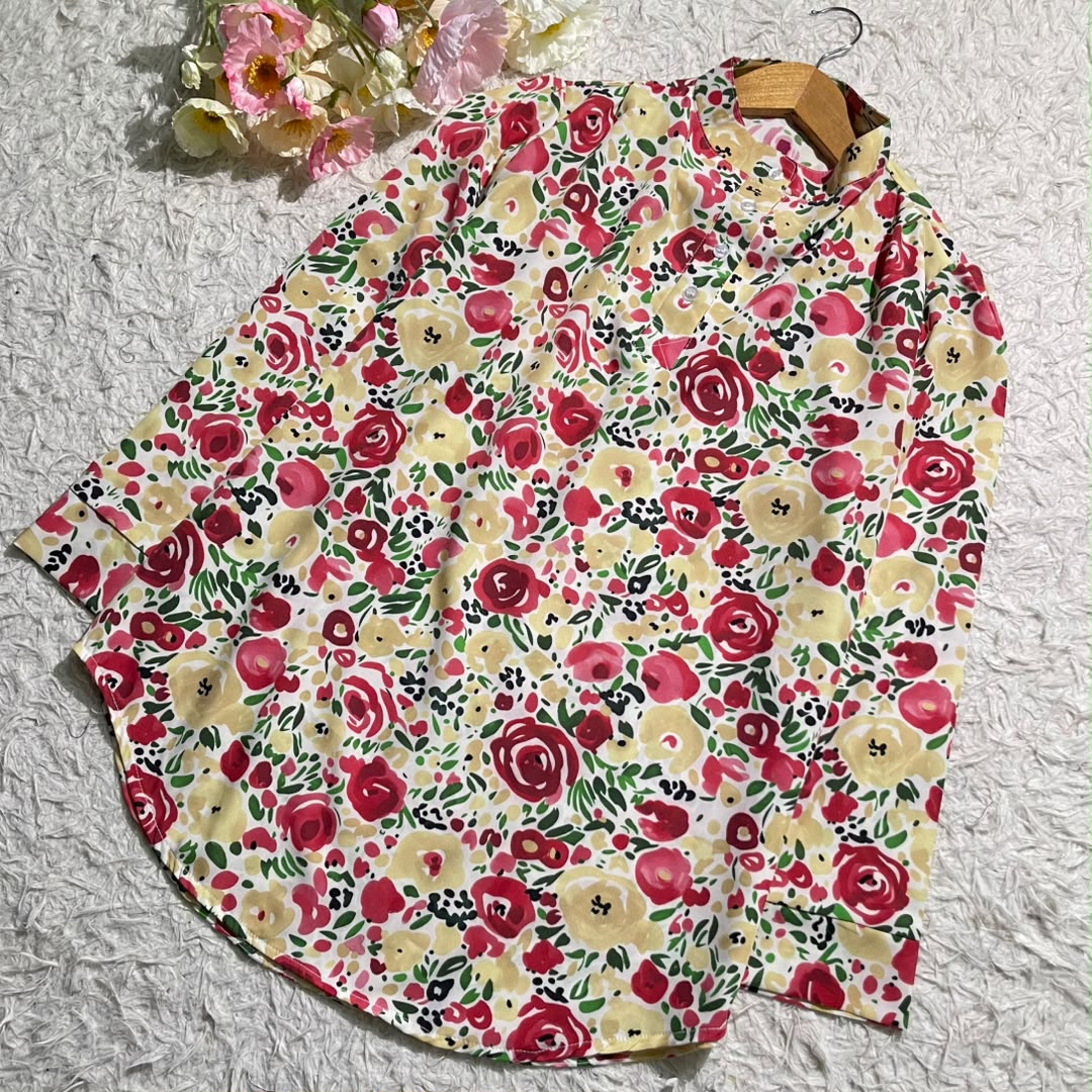Daisy Blouse - Image 4