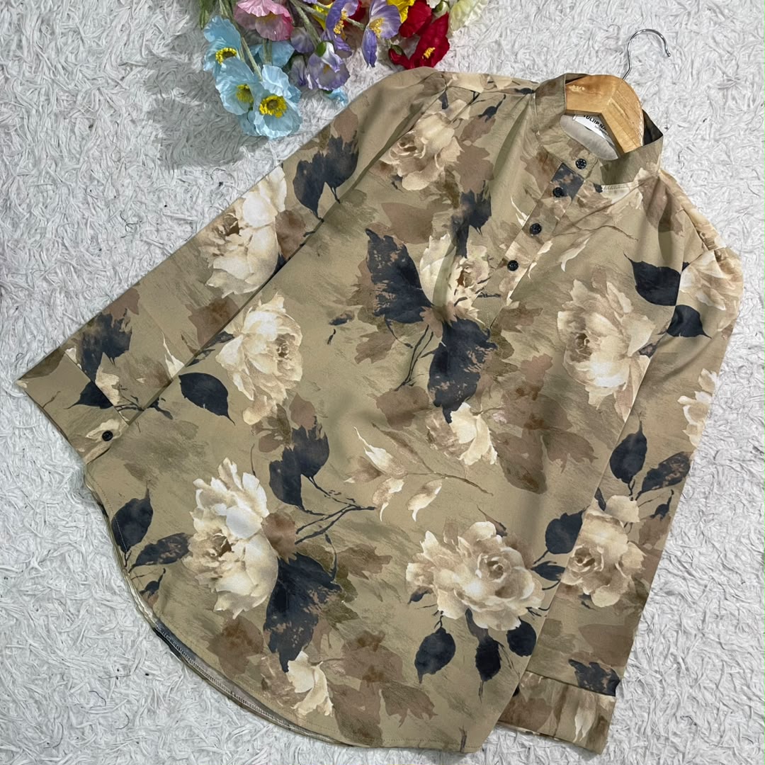 Daisy Blouse - Image 2