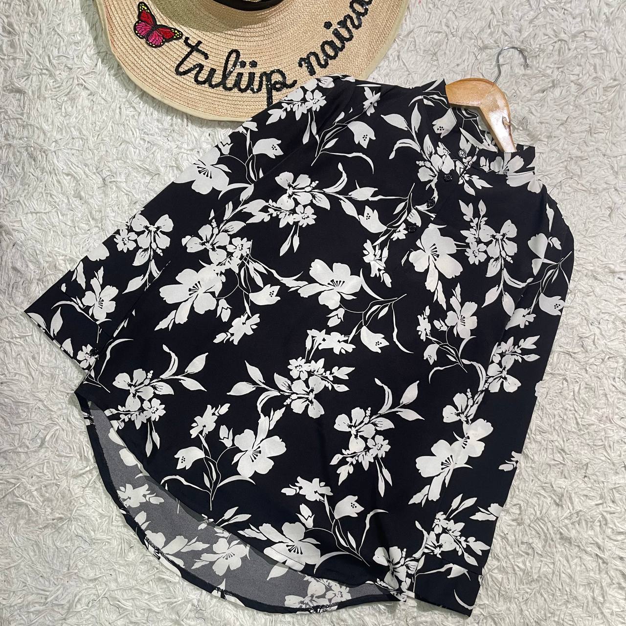 Daisy Blouse - Image 9