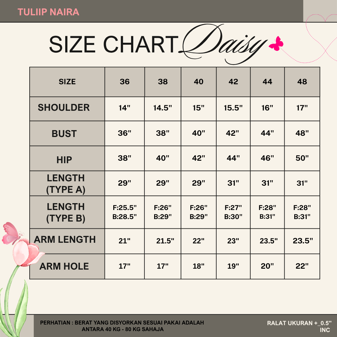 Daisy Blouse - Image 10