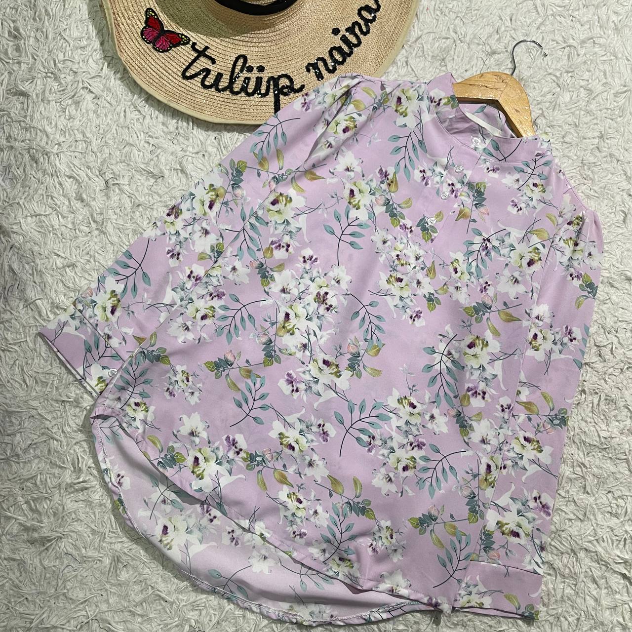 Daisy Blouse - Image 8