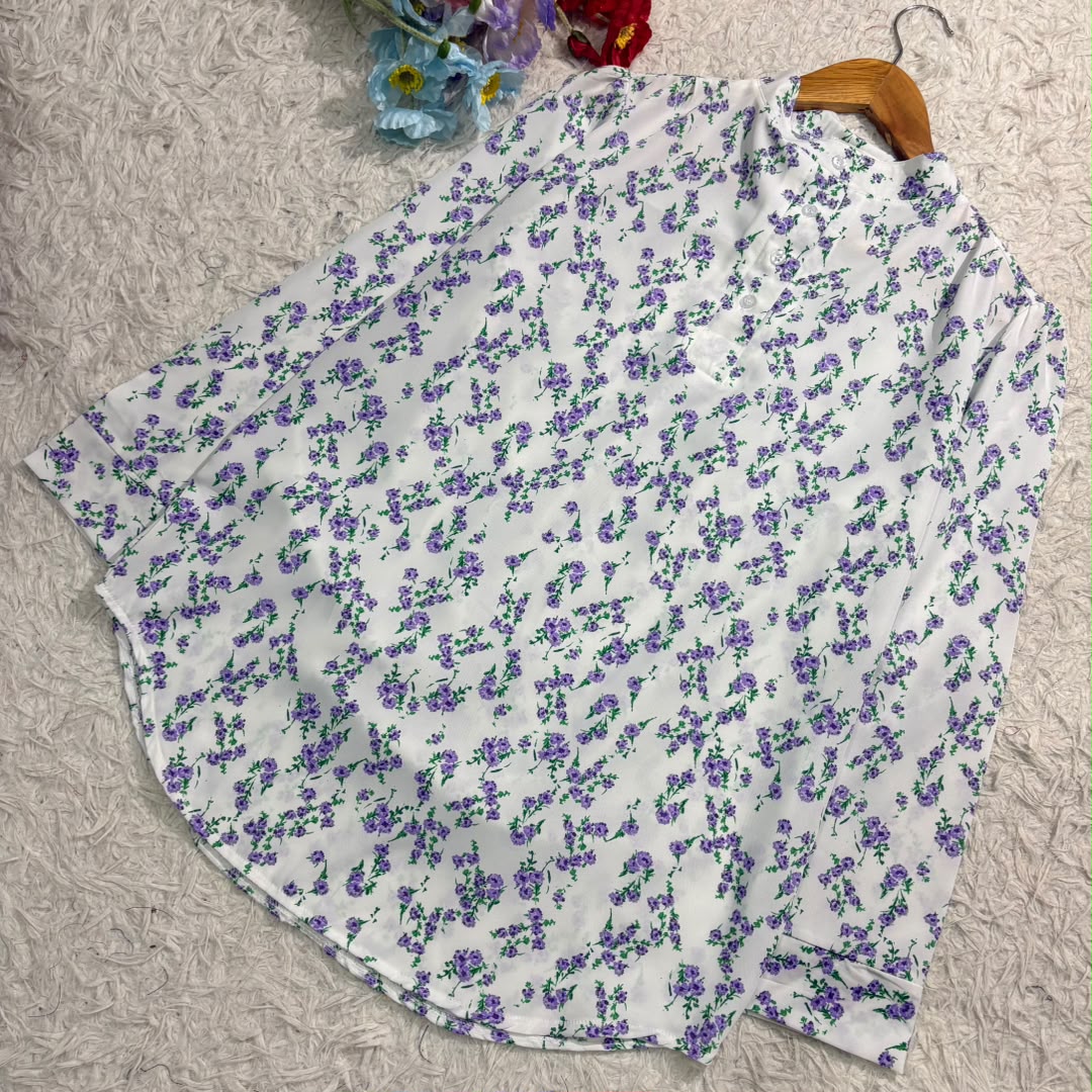 Daisy Blouse - Image 7