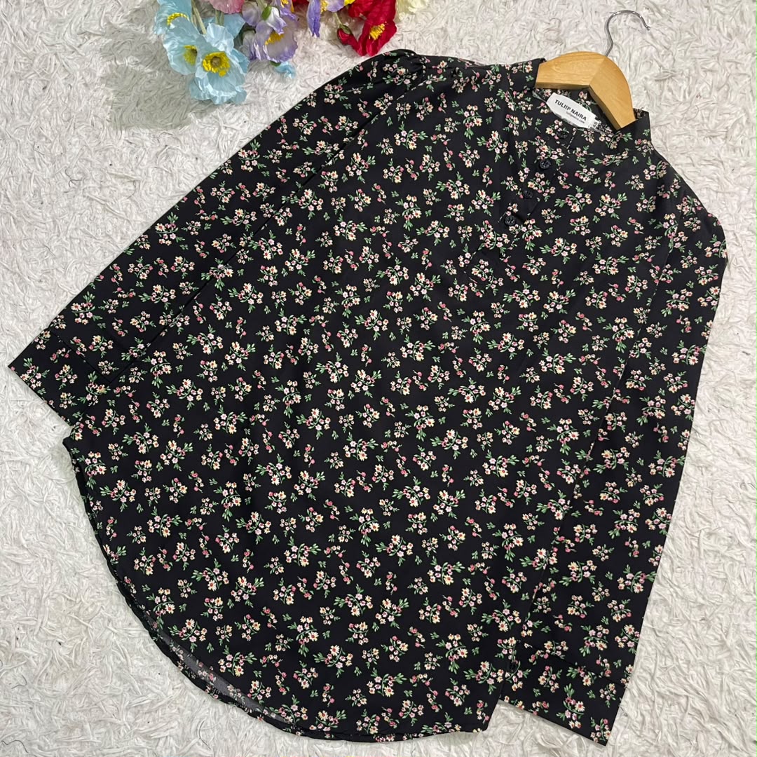 Daisy Blouse - Image 6